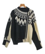 sacai ニット・セーター