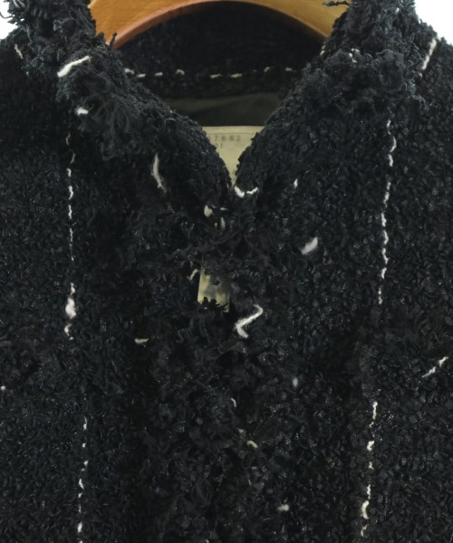 sacai（サカイ）ブルゾン 黒 サイズ:1(S位) レディース/2200654221013