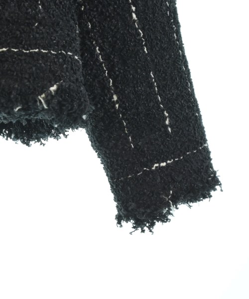 sacai（サカイ）ブルゾン 黒 サイズ:1(S位) レディース/2200654221013