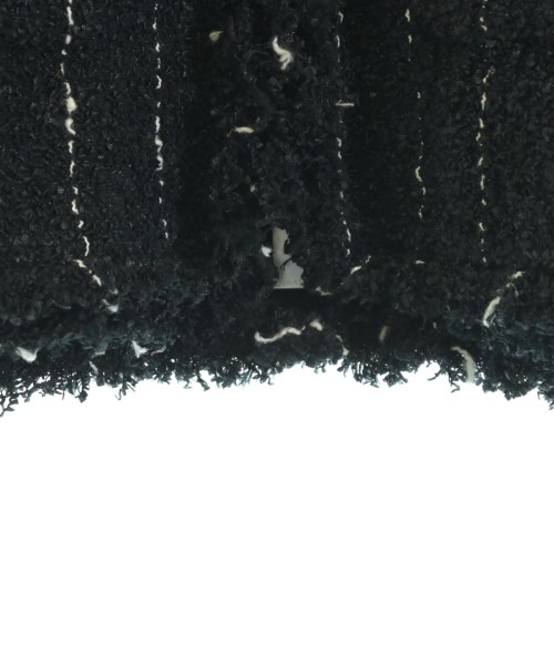 sacai（サカイ）ブルゾン 黒 サイズ:1(S位) レディース/2200654221013