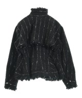 sacai（サカイ）ブルゾン 黒 サイズ:1(S位) レディース/2200654221013
