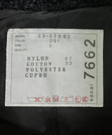 sacai（サカイ）ブルゾン 黒 サイズ:1(S位) レディース/2200654221013