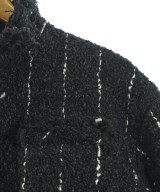 sacai（サカイ）ブルゾン 黒 サイズ:1(S位) レディース/2200654221013