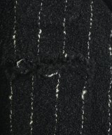 sacai（サカイ）ブルゾン 黒 サイズ:1(S位) レディース/2200654221013