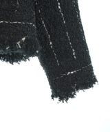 sacai（サカイ）ブルゾン 黒 サイズ:1(S位) レディース/2200654221013