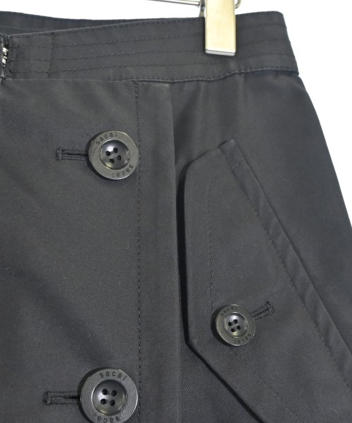 sacai（サカイ）その他 黒 サイズ:1(S位) レディース/2200642298010