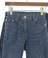 sacai（サカイ）デニムパンツ 青 サイズ:0(XS位) レディース/2200653937021