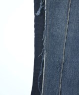 sacai（サカイ）デニムパンツ 青 サイズ:0(XS位) レディース/2200653937021