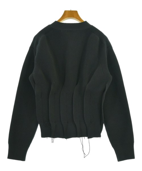 sacai（サカイ）カーディガン 黒 サイズ:F レディース/2200654422014