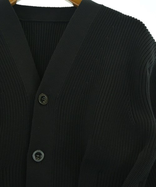 sacai（サカイ）カーディガン 黒 サイズ:F レディース/2200654422014