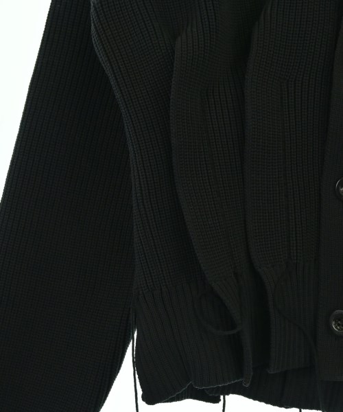sacai（サカイ）カーディガン 黒 サイズ:F レディース/2200654422014