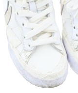 sacai（サカイ）スニーカー 白 サイズ:24.5cm レディース/2200654493014