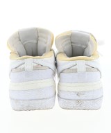 sacai（サカイ）スニーカー 白 サイズ:24.5cm レディース/2200654493014