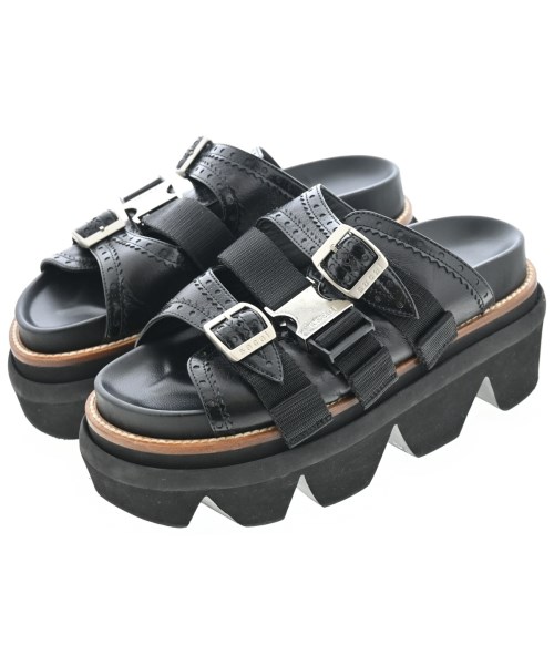 サカイ(sacai)のsacai サンダル
