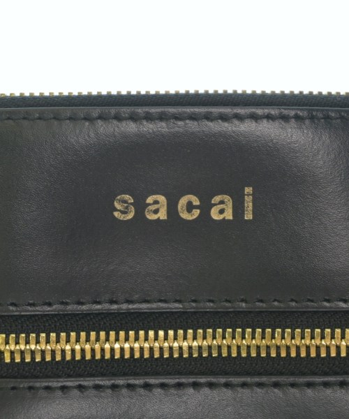 sacai（サカイ）その他 紺 サイズ:- レディース/2200654493038