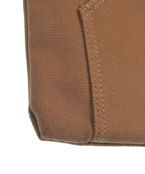 sacai（サカイ）トートバッグ 茶 サイズ:- メンズ/2200654493045