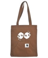 sacai（サカイ）トートバッグ 茶 サイズ:- メンズ/2200654493045