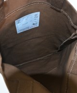 sacai（サカイ）トートバッグ 茶 サイズ:- メンズ/2200654493045