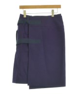 sacai（サカイ）ロング・マキシ丈スカート 紫 サイズ:1(S位) レディース/2200654526026