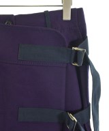 sacai（サカイ）ロング・マキシ丈スカート 紫 サイズ:1(S位) レディース/2200654526026