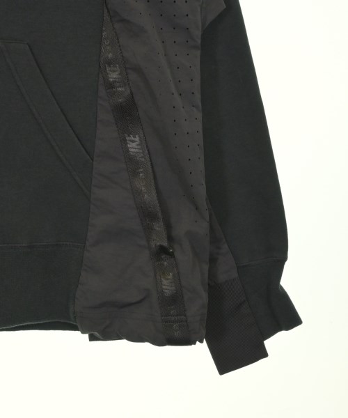 sacai（サカイ）パーカー 黒 サイズ:M メンズ/2200700764037