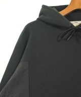 sacai（サカイ）パーカー 黒 サイズ:M メンズ/2200700764037