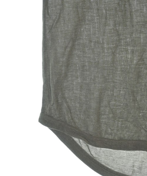 sacai（サカイ）ノースリーブ カーキ サイズ:38(M位) レディース/2200702042836