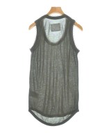 sacai（サカイ）ノースリーブ カーキ サイズ:38(M位) レディース/2200702042836