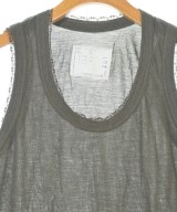 sacai（サカイ）ノースリーブ カーキ サイズ:38(M位) レディース/2200702042836