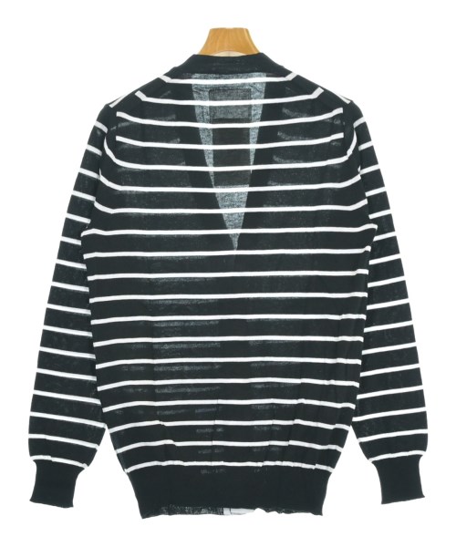 sacai（サカイ）カーディガン 黒 サイズ:2(M位) メンズ/2200702147340