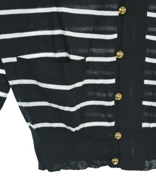sacai（サカイ）カーディガン 黒 サイズ:2(M位) メンズ/2200702147340