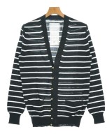sacai（サカイ）カーディガン 黒 サイズ:2(M位) メンズ/2200702147340