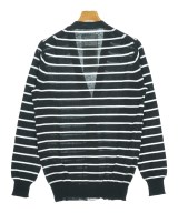 sacai（サカイ）カーディガン 黒 サイズ:2(M位) メンズ/2200702147340