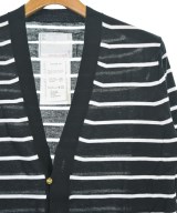 sacai（サカイ）カーディガン 黒 サイズ:2(M位) メンズ/2200702147340