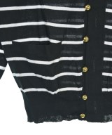 sacai（サカイ）カーディガン 黒 サイズ:2(M位) メンズ/2200702147340