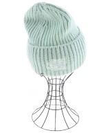 sacai（サカイ）ニットキャップ・ビーニー 緑 サイズ:- レディース/2200702332708