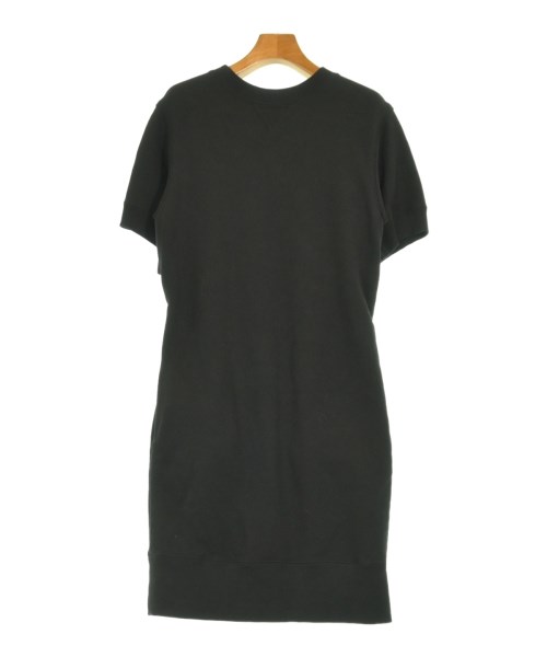 sacai(サカイ)ワンピース 黒 サイズ:2(M位)/2200702515200