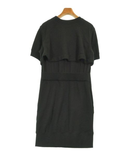 sacai（サカイ）ワンピース 黒 サイズ:2(M位) レディース/2200702515200