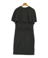 sacai（サカイ）ワンピース 黒 サイズ:2(M位) レディース/2200702515200