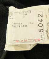 sacai（サカイ）ワンピース 黒 サイズ:2(M位) レディース/2200702515200