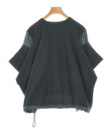 sacai（サカイ）Tシャツ・カットソー 黒 サイズ:3(L位) レディース/2200702707018