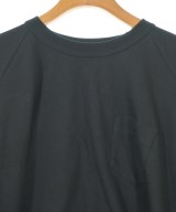 sacai（サカイ）Tシャツ・カットソー 黒 サイズ:3(L位) レディース/2200702707018