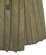 sacai（サカイ）ロング・マキシ丈スカート カーキ サイズ:1(S位) レディース/2200702793011