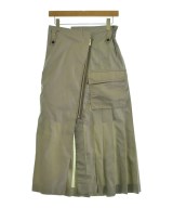 sacai ロング・マキシ丈スカート