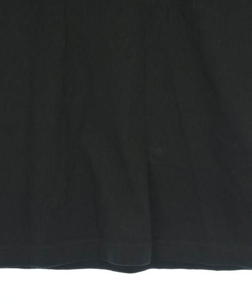 sacai（サカイ）Tシャツ・カットソー 黒 サイズ:1(S位) レディース/2200702901027