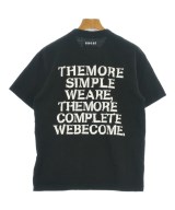 sacai（サカイ）Tシャツ・カットソー 黒 サイズ:1(S位) レディース/2200702901027