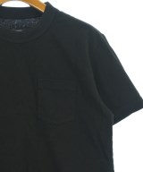 sacai（サカイ）Tシャツ・カットソー 黒 サイズ:1(S位) レディース/2200702901027