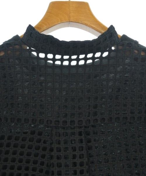 sacai（サカイ）Tシャツ・カットソー 黒 サイズ:2(M位) レディース/2200702901034