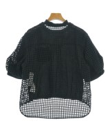 sacai（サカイ）Tシャツ・カットソー 黒 サイズ:2(M位) レディース/2200702901034
