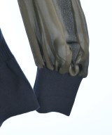 sacai（サカイ）ニット・セーター 紺 サイズ:1(S位) レディース/2200703086037